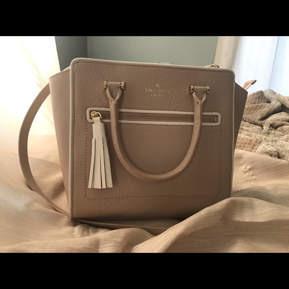 Kate spade satchel